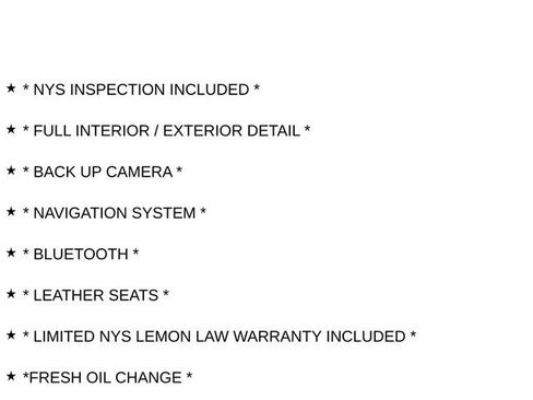 Used 2022 Chevrolet Traverse RS image 5