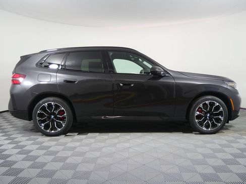 Used 2026 BMW X3 xDrive30i w/ M Sport Package AWD/4WD image 6