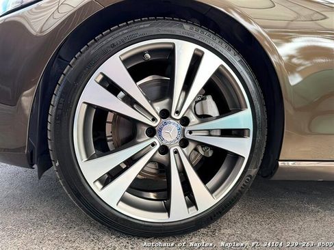 Used 2017 Mercedes-Benz C 300 C 300 w/ Premium 2 Package image 19