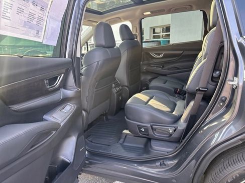 New 2026 Subaru Ascent Touring image 94