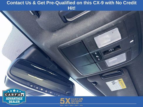 Used 2017 MAZDA CX-9 Grand Touring image 22