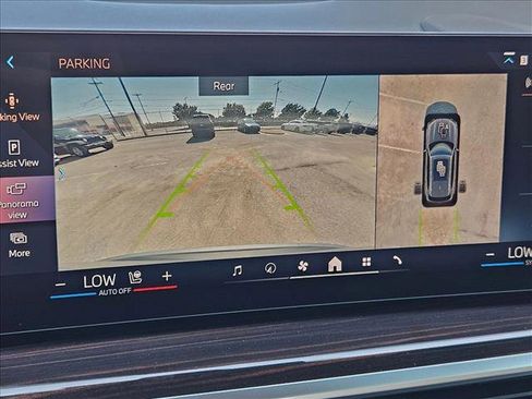 Used 2026 BMW X5 sDrive40i w/ Climate Comfort Package image 14