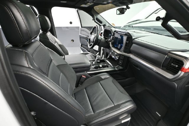Used 2023 Ford F150 Raptor w/ Raptor Carbon Fiber Package AWD/4WD image 44