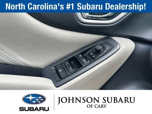 Used 2019 Subaru Forester Premium AWD/4WD image 19
