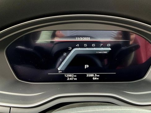 Used 2023 Audi S4 Premium Plus image 13