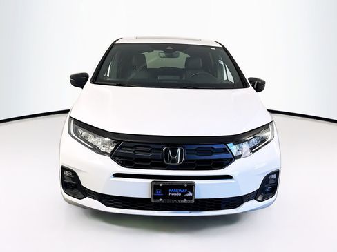 Used 2025 Honda Odyssey Sport-L image 2