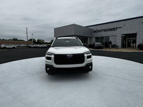 Certified 2026 Subaru Outback Touring XT AWD/4WD image 2
