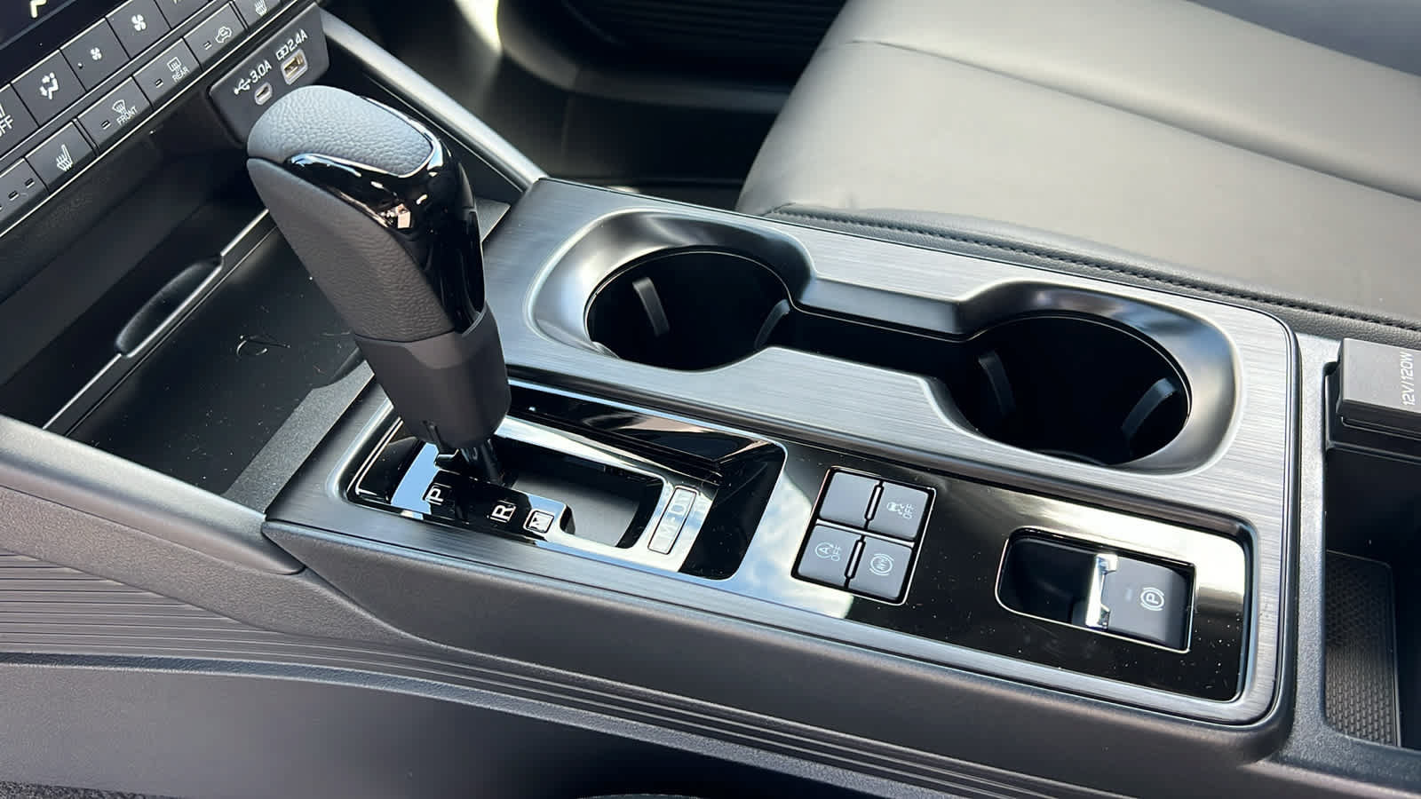 New 2026 Subaru Outback Premium AWD/4WD image 13