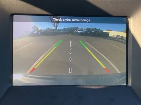 Used 2019 Jeep Compass Sport image 29