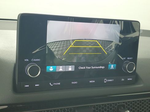 New 2026 Honda Civic Sport image 18