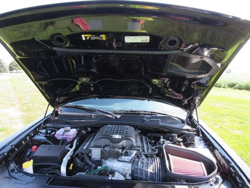 Used 2023 Dodge Challenger SRT Hellcat Redeye RWD image 24