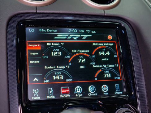 Used 2017 Dodge Viper GTC w/ ACR Package image 36