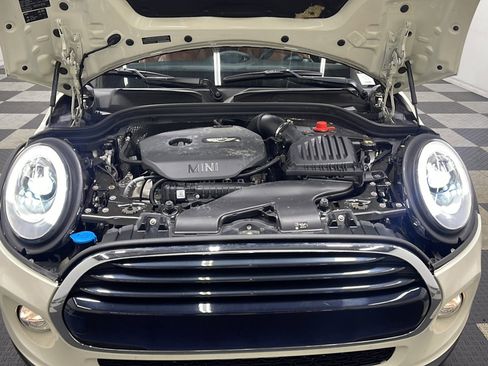 Used 2016 MINI Cooper Convertible FWD image 22