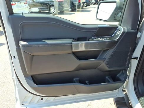Used 2023 Ford F150 XLT w/ Equipment Group 302A High AWD/4WD image 20