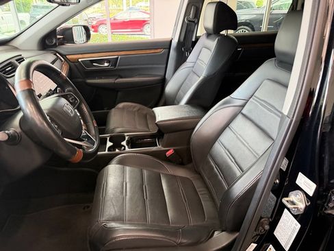 Used 2020 Honda CR-V EX-L image 10