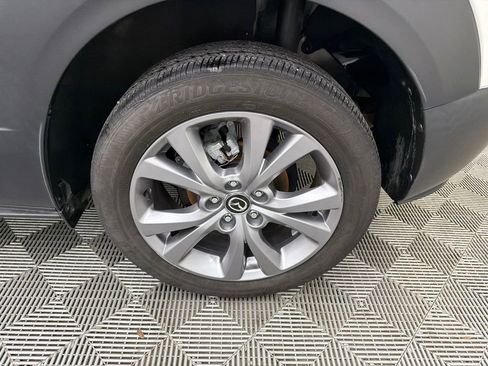 Used 2021 MAZDA CX-30 FWD 2.5 S w/ Premium Package image 21