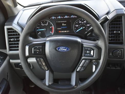 Used 2019 Ford F250 XL w/ STX Appearance Package AWD/4WD image 14