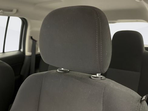 Used 2017 Jeep Patriot Latitude image 8