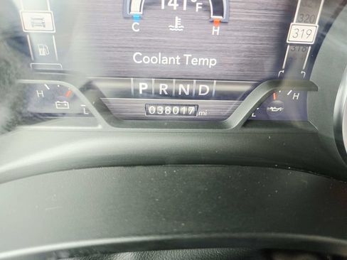 Used 2023 RAM 1500 Laramie AWD/4WD image 25