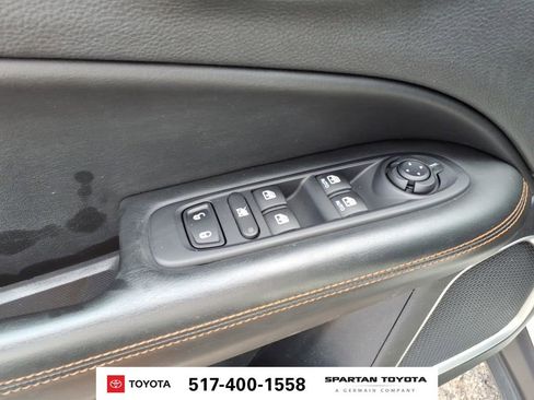 Used 2020 Jeep Compass Limited AWD/4WD image 15
