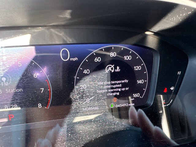 Used 2022 Honda Civic Touring image 11