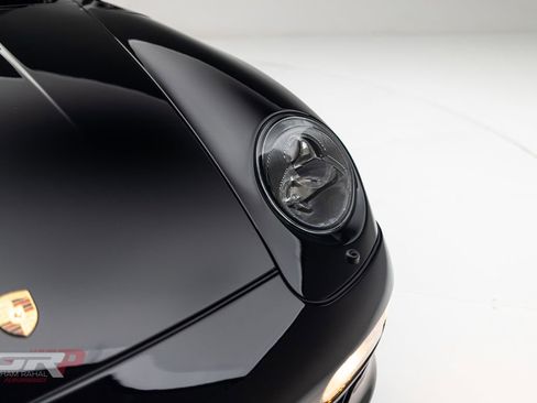 Used 1996 Porsche 911 GT3 RS image 9