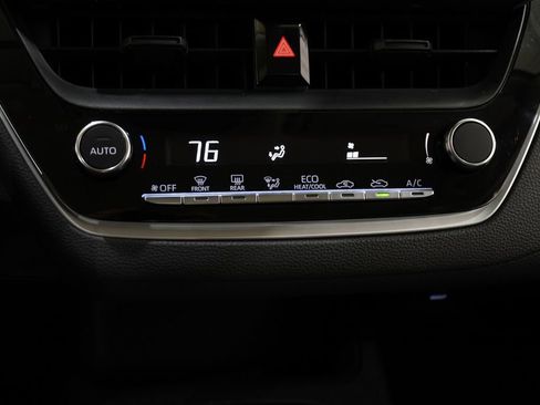 Used 2024 Toyota Corolla LE image 19