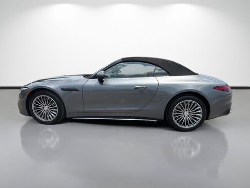 Used 2023 Mercedes-Benz SL 43 AMG image 6