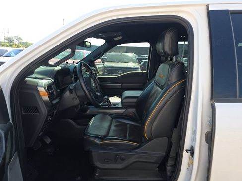 Used 2023 Ford F150 Tremor w/ Equipment Group 402A High AWD/4WD image 15