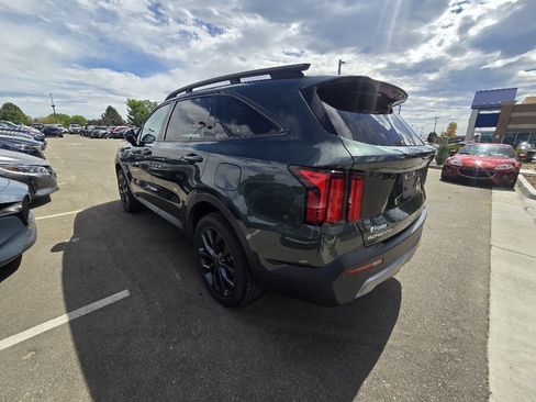 Used 2023 Kia Sorento SX Prestige AWD/4WD image 14