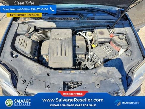Used 2017 GMC Terrain SLE w/ Technology Package AWD/4WD image 16
