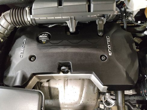 Used 2018 Buick Envision Preferred image 30