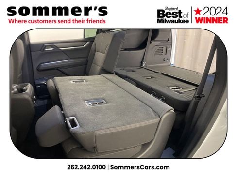 Used 2025 GMC Acadia Elevation image 29