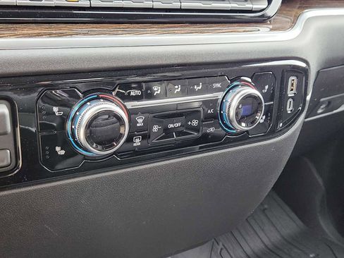 New 2026 GMC Sierra 1500 Elevation w/ Elevation Select Package image 21