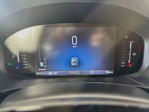 Used 2023 Ford Escape Active AWD/4WD image 12