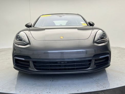 Certified 2018 Porsche Panamera 4S image 24