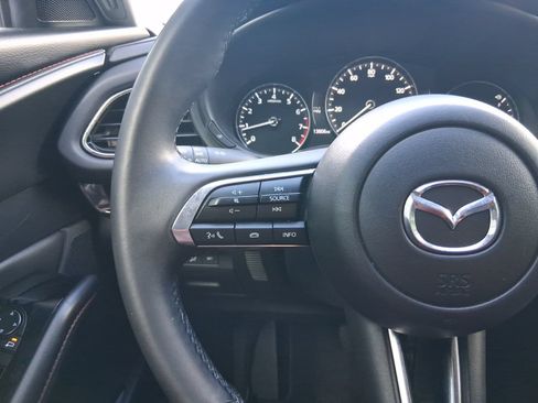 Certified 2024 MAZDA CX-30 AWD 2.5 S w/ Preferred Package image 22