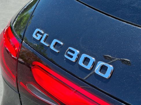 Certified 2025 Mercedes-Benz GLC 300 4MATIC image 29