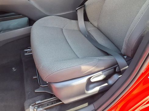Certified 2023 Subaru Solterra AWD image 24
