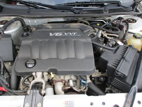 Used 2012 Chevrolet Impala LS FWD image 37