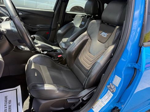 Used 2017 Ford Focus RS AWD/4WD image 52
