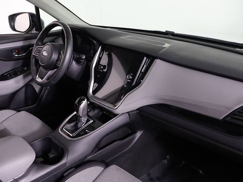 Used 2023 Subaru Outback Premium image 25