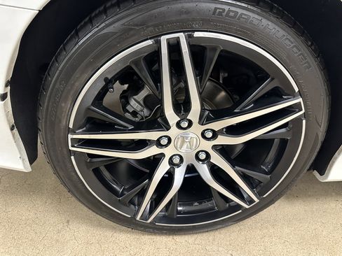 Used 2021 Honda Accord Touring image 46