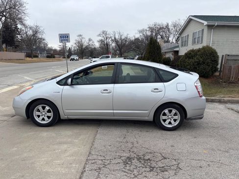 Used 2008 Toyota Prius Touring image 15