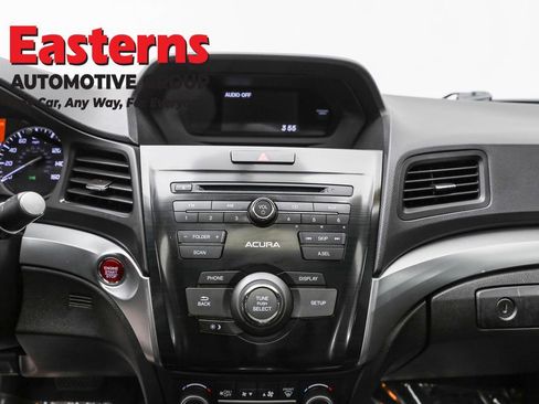 Used 2016 Acura ILX image 12