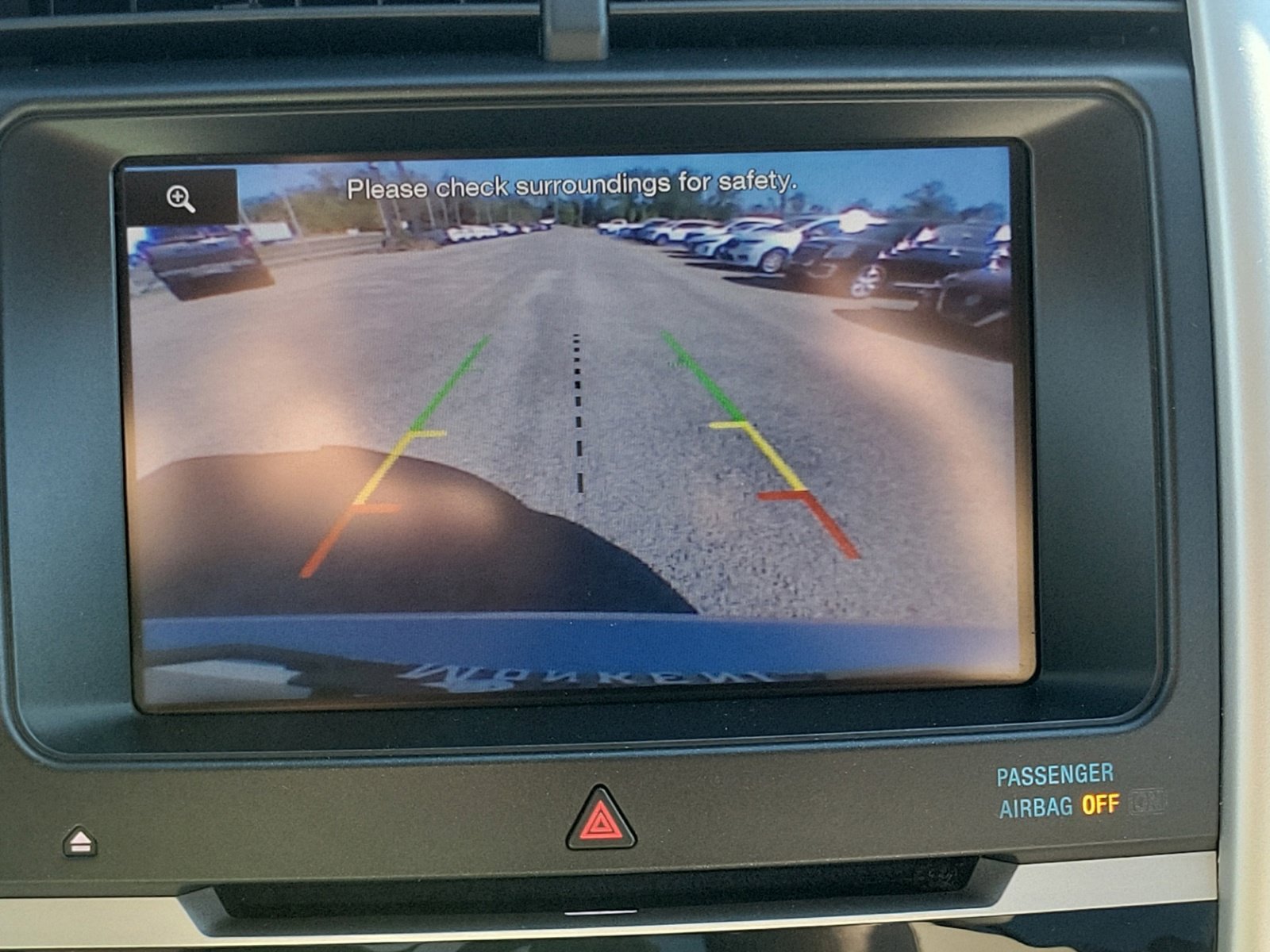 Used 2013 Ford Edge Limited FWD image 21