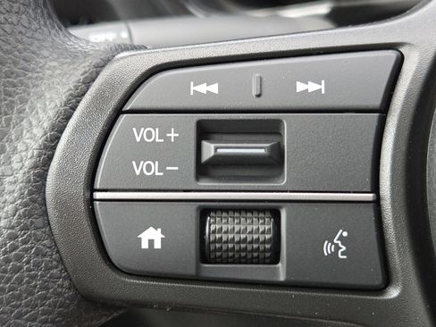 New 2026 Honda CR-V LX image 9