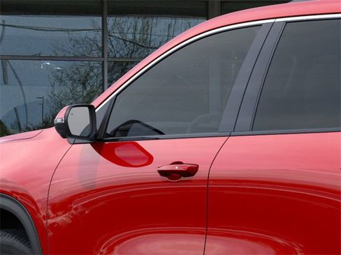 New 2026 GMC Acadia Elevation w/ Elevation Premium Package image 12