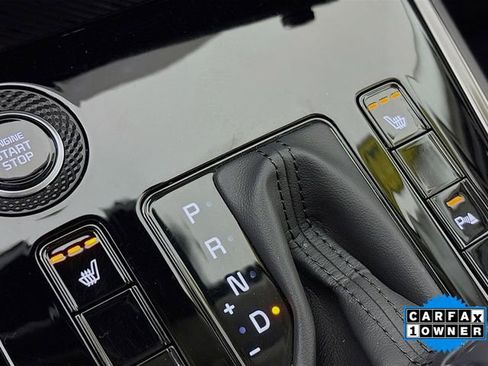 Used 2023 Kia Niro EX image 19