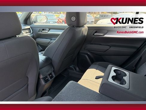 New 2026 GMC Terrain Elevation w/ LPO, Floor Liner Package image 36